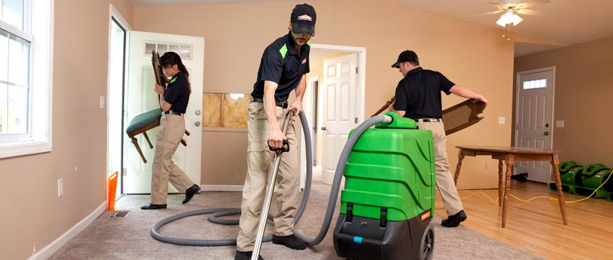 Colorado Springs, CO cleaning services
